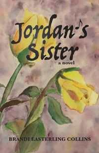 Cover image for Jordan's Sister