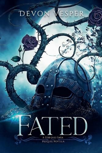 Cover image for Fated