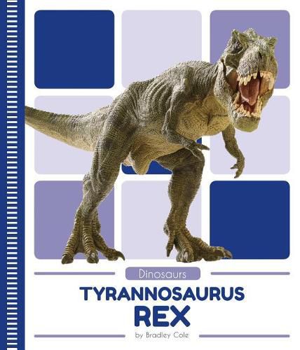 Tyrannosaurus Rex