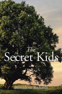 Cover image for The Secret Kids