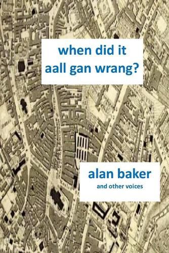 Cover image for When Did It Aal Gan Wrang