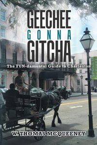 Cover image for Geechee Gonna Gitcha
