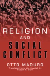 Cover image for Religion and Social Conflicts