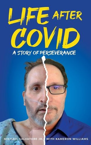 Cover image for Life after Covid