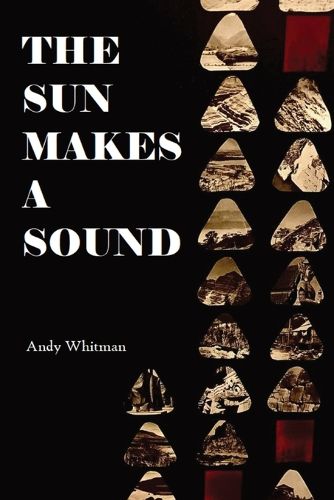 Cover image for The Sun Makes a Sound