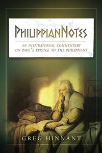 Cover image for PhilippianNotes