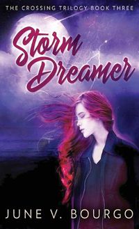 Cover image for Storm Dreamer