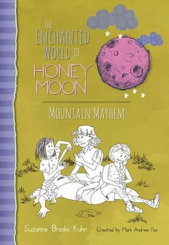 Cover image for The Enchanted World Of Honey Moon Mountain Mayhem