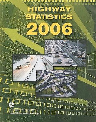 Cover image for Highway Statistics