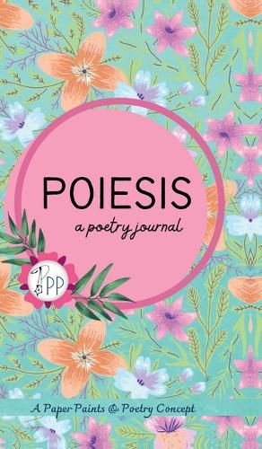 Cover image for Poiesis