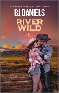 Cover image for River Wild