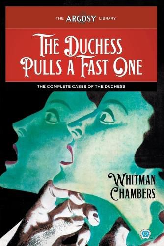 Cover image for The Duchess Pulls a Fast One