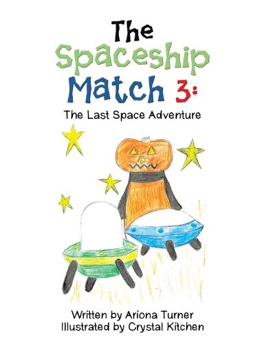 Cover image for The Spaceship Match 3