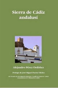 Cover image for Sierra De Cadiz Andalusi