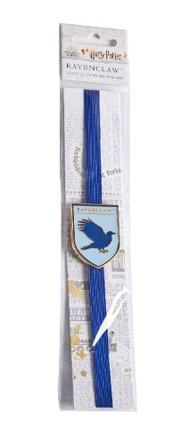 Cover image for Harry Potter: Ravenclaw Elastic Band Bookmark