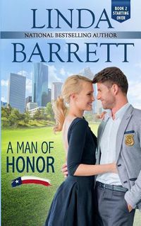 Cover image for A Man of Honor