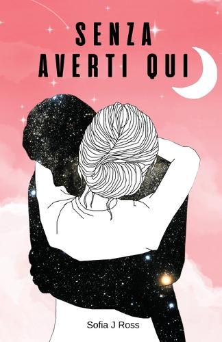 Cover image for Senza averti qui