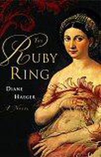 Cover image for The Ruby Ring
