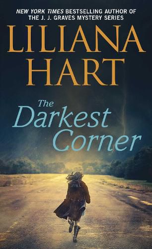 Cover image for The Darkest Corner