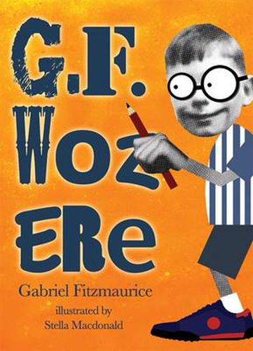 Cover image for GF Woz Ere
