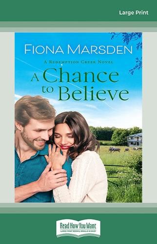 A Chance to Believe