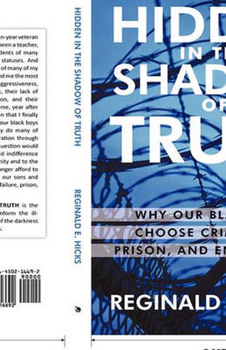 Cover image for Hidden in the Shadow of Truth