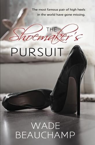 Cover image for The Shoemaker's Pursuit