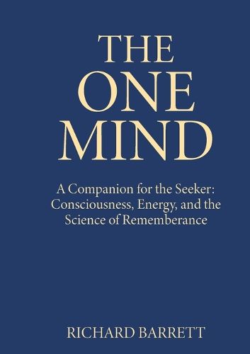 Cover image for The One Mind