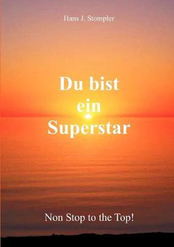 Cover image for Du bist ein Superstar: Non Stop to the Top!