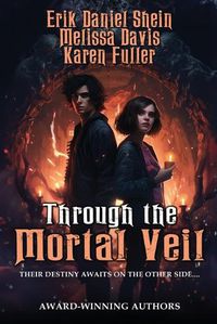 Cover image for Through the Mortal Veil