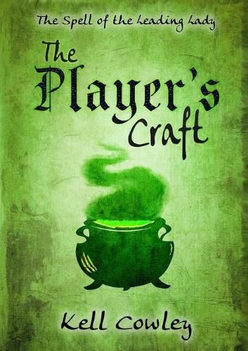 Cover image for The Player's Craft