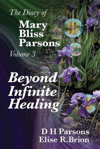 Cover image for Beyond Infinite Healing