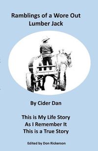 Cover image for Cider Dan- Book 1