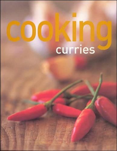 Cover image for Cooking Curries