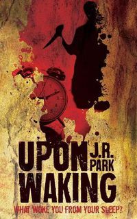 Cover image for Upon Waking