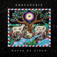 Cover image for Hasta El Cielo / Con Todo El Mundo In Dub