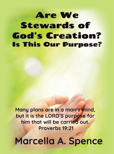 Cover image for Are We Stewards of God's Creation?