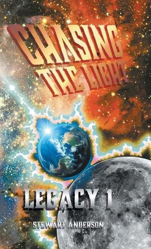 Cover image for Chasing the Light