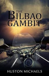 Cover image for The Bilbao Gambit