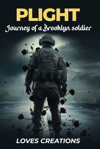 Cover image for Plight