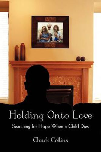 Cover image for Holding Onto Love