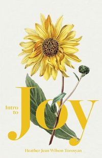 Cover image for Intro to Joy