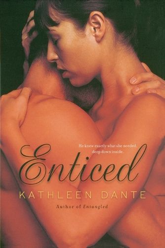 Cover image for Enticed