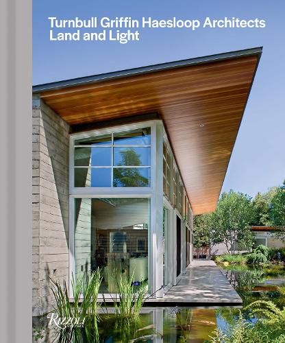 Cover image for Turnbull Griffin Haesloop