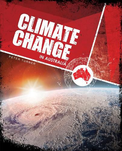 Cover image for Climate Change In Australia