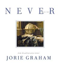 Cover image for Never