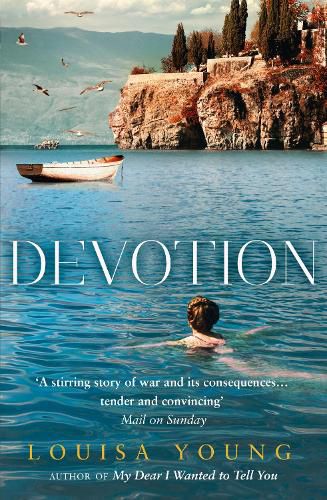 Cover image for Devotion
