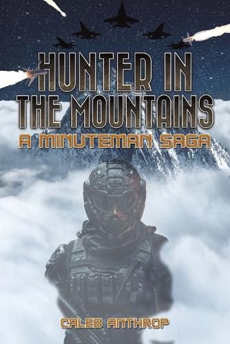 Cover image for Hunter in the Mountains