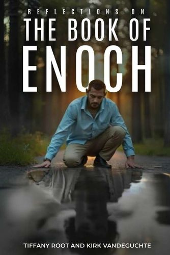 Cover image for Reflections on the Book of Enoch
