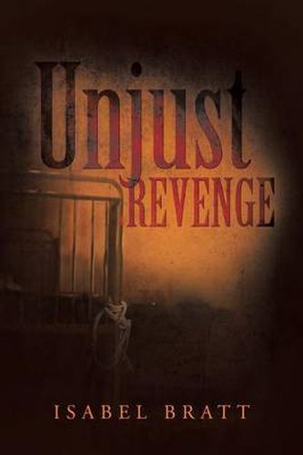 Cover image for Unjust Revenge